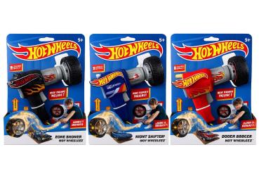 Hot Wheels Launcher